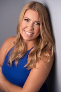 Lacey Huff of Ellis Realty